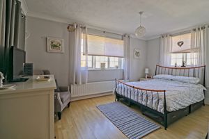 Bedroom 1- click for photo gallery